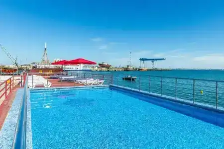 Морской Клуб Капитан - 10