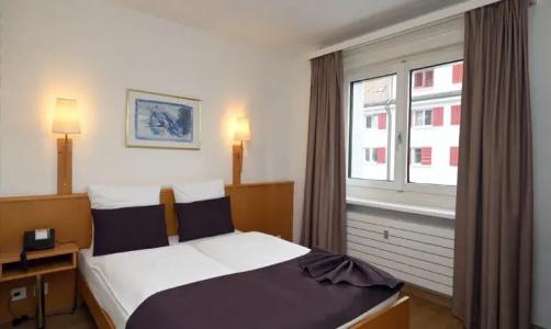 Olympia Zurich - 21