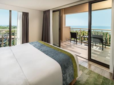 Holiday Inn Resort Sanya Bay, An Ihg - 71