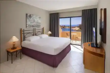 Marina Corinthia Beach Resort Malta - 3