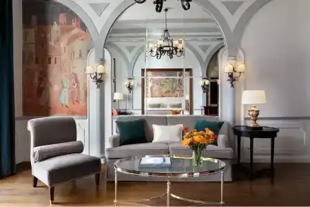 The St. Regis Florence - 68
