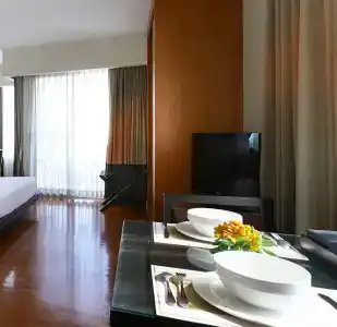 Kantary Ayutthaya - 54