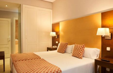 Suites Barrio de Salamanca - 32