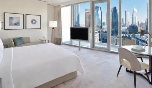 Address Sky View - 51