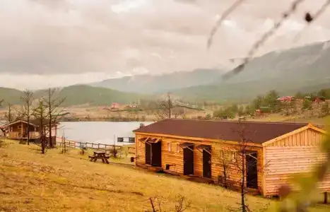 Байкальский Ветер - 1