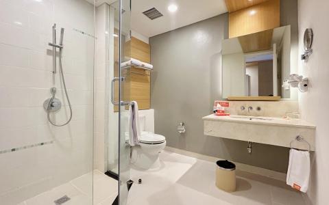 Harris Suites Fx Sudirman - 33