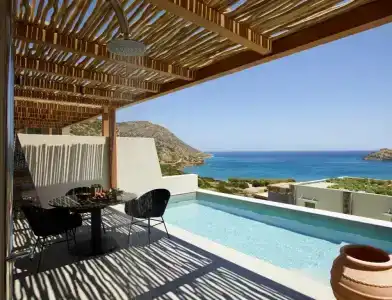 Cayo Exclusive Resort & Spa - 59