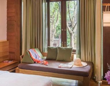 The Tubkaak Krabi Boutique Resort - Sha Extra Plus - 52