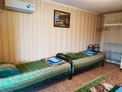 Тихий Дворик - 2