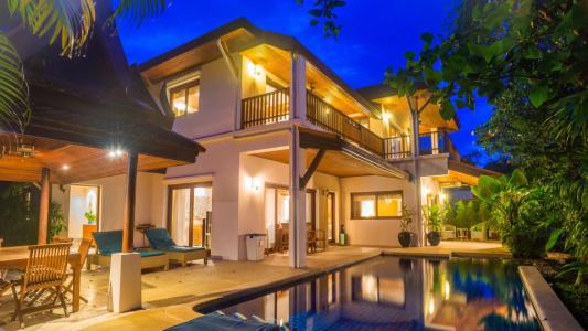 Shiva Samui - 100