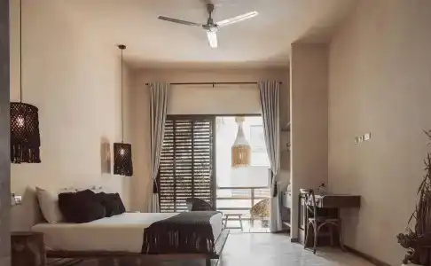 Era & Spa Tulum - 37
