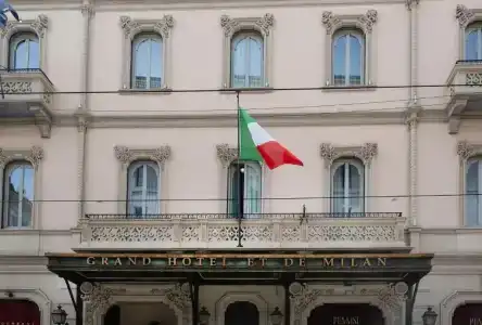 Grand et de Milan - The Leadings of the World - 0