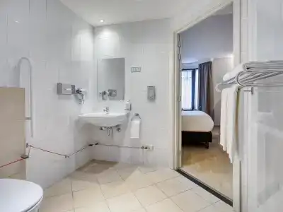 Holiday Inn Brussels Schuman, An Ihg - 70