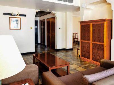 Novotel Bahrain Al Dana - 72