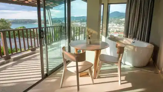 Andaman Cannacia Resort & Spa - Sha Extra Plus - 88