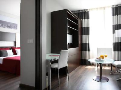 & Spa Villa Olimpica Suites - 7