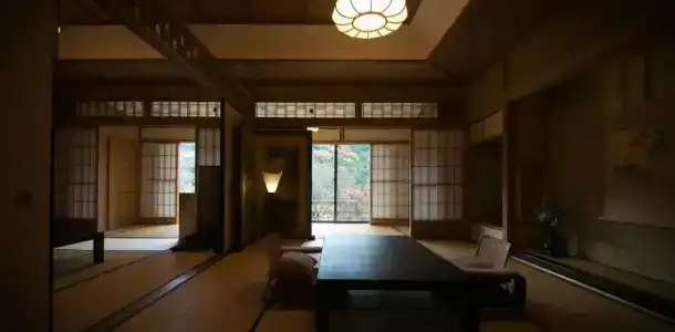 Fujiya Ryokan - 89