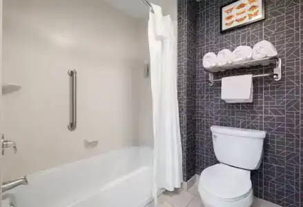 Homewood Suites - 43