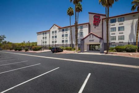 Red Roof Inn Tucson North - Marana - 30