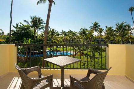 Ocean Blue & Sand Beach Resort - All Inclusive - 39