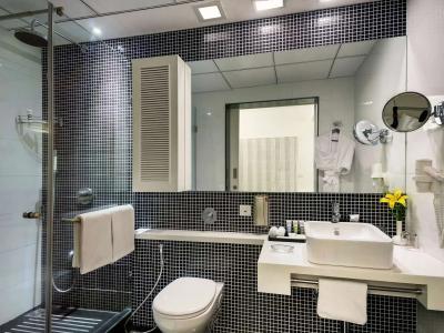Grand Mercure Bangalore - An Accor Brand - 44