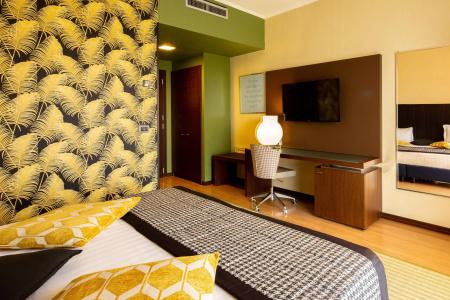 Holiday Inn Turin Corso Francia, An Ihg - 29
