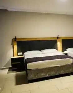 Larissa Holiday Beach Club - All Inclusive - 37