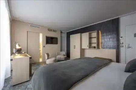 Best Western Premier Masqhotel - 66