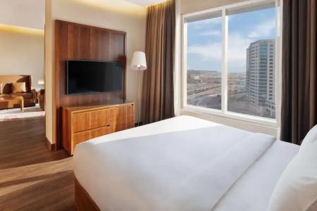 Radisson Blu, Dubai Canal View - 63