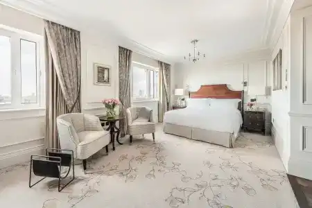 The Langham London - 35