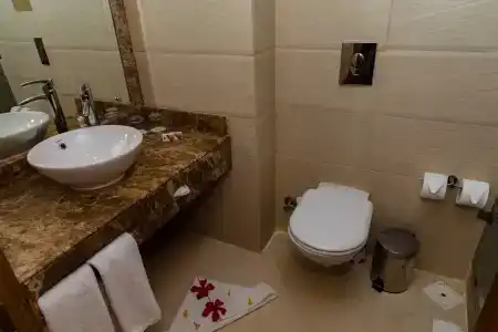 Golden Beach Resort - 19