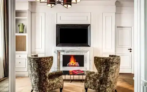 Splendide Royal - Small Luxury Hotels of the World - 82