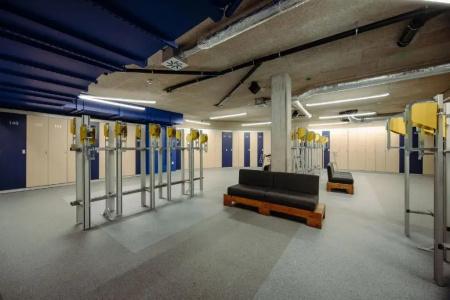Funsport-, Bike- & Skihotelanlage Tauernhof - 15