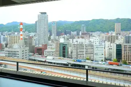 Okura Kobe - 64
