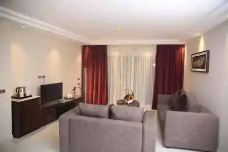 Grand Ocean El Sokhna - 50
