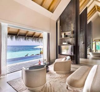 Joali, Maldives - 81