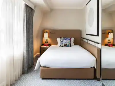 Kimpton - Fitzroy London, An Ihg - 54