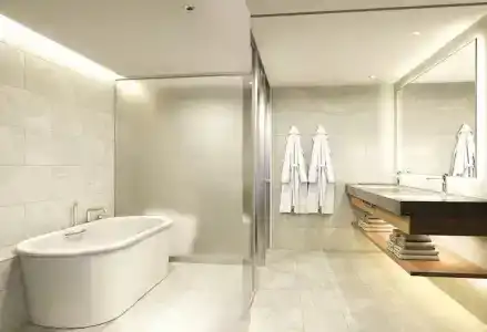 Hilton Tokyo Bay - 81