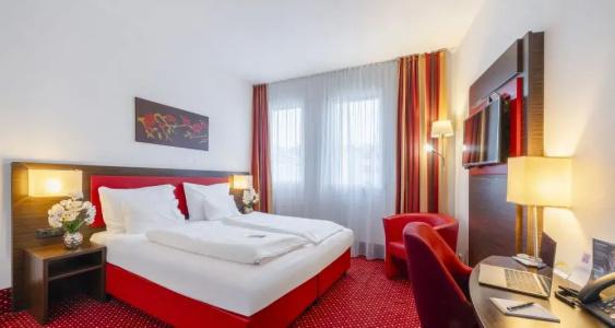 Best Western Plus Amedia Wien - 60