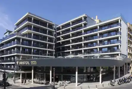 Bristol - 1