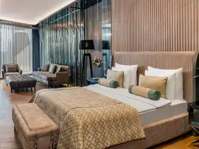 Crowne Plaza Florya Istanbul, an IHG - 84