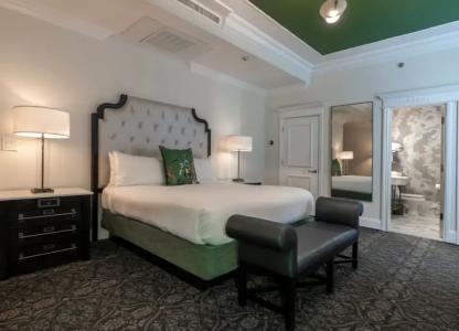 Le Pavillon New Orleans - 45