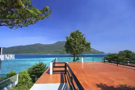 Mountain Koh Lipe - 79
