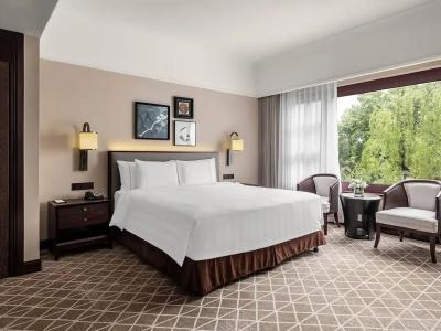 Pan Pacific Suzhou - 39