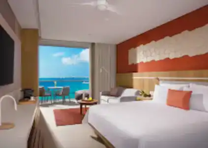Dreams Vista Cancun Golf & Spa Resort - 36