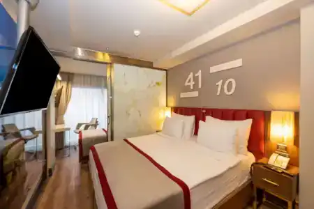 Ramada by Wyndham Istanbul Pera - 100