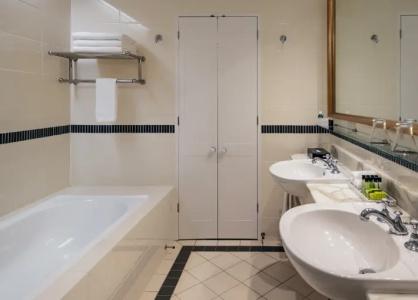 Intercontinental Sanctuary Cove Resort, An Ihg - 70