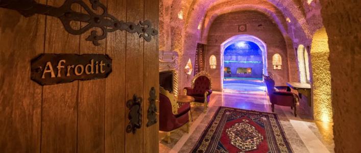 Kapadokya Hill & Spa (12+) - 168