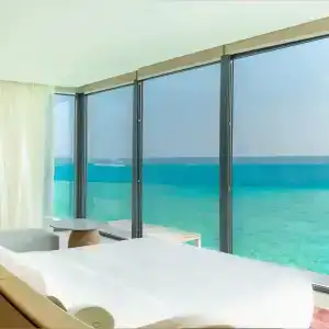 Курорт So/ Maldives - 48