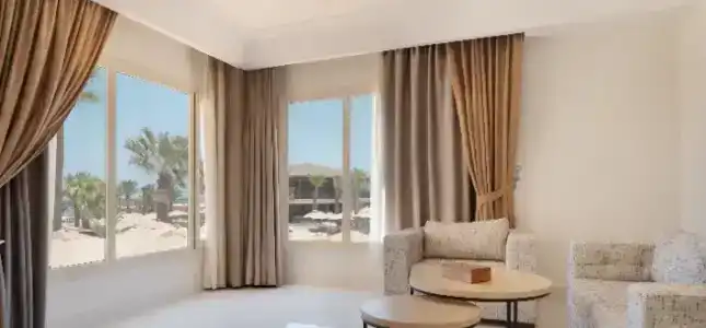 Hasdrubal Thalassa & Spa Djerba - 109